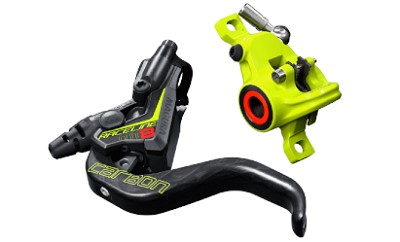 Magura MT8 Raceline